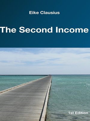 cover image of The Second Income